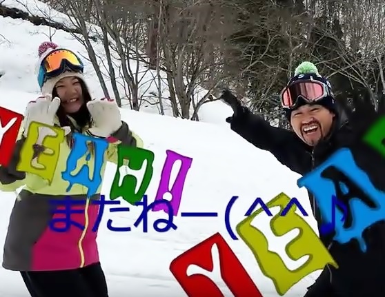 いや~ん、お尻が出ちゃう!どうにかして親父インストラクター!!
