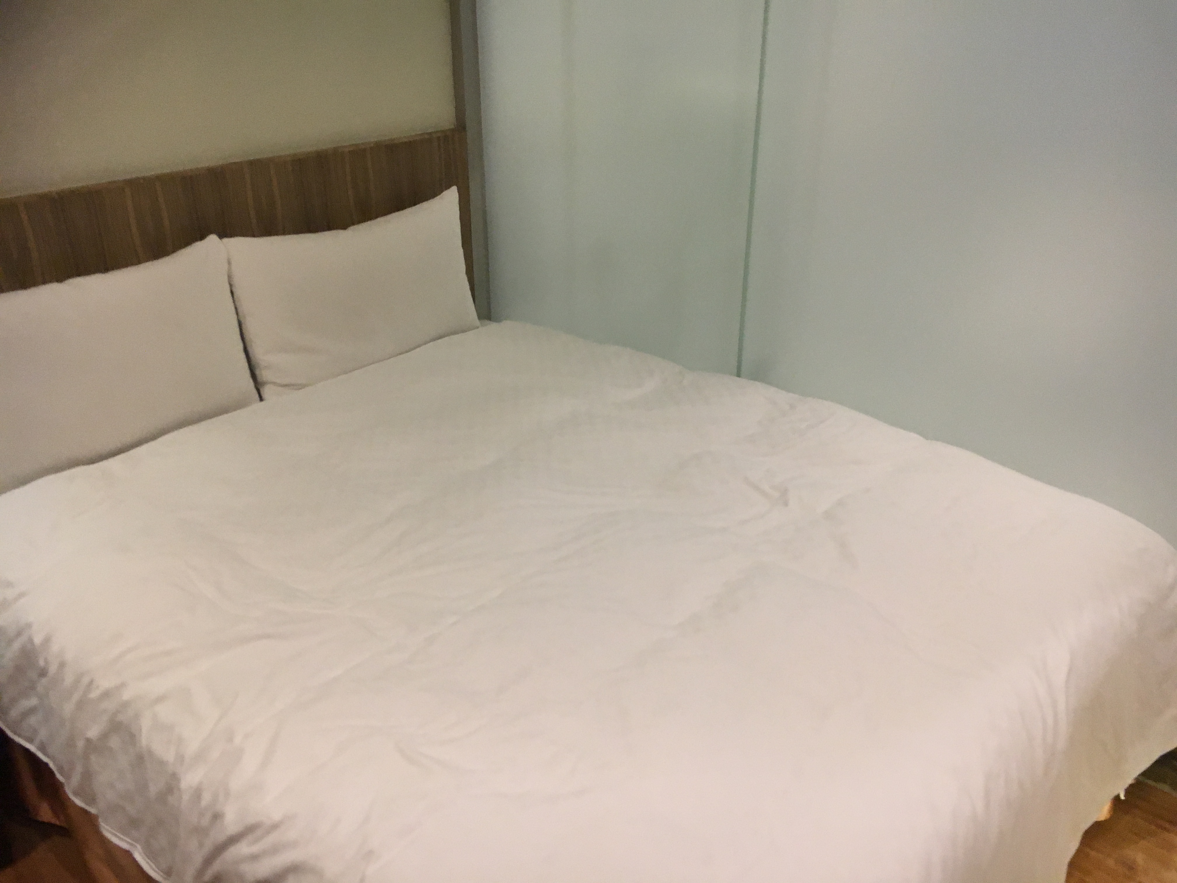台湾 バッパーホテル