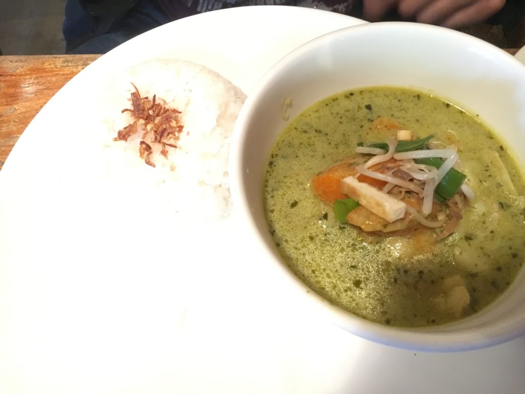 メルボルン レストラン